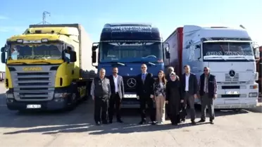 AK Parti'den 'Aşımı Paylaşıyorum' Kampanyası