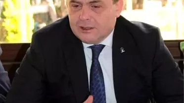 Ak Partili Gürcan Terörü Lanetledi