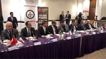 Antalya - Kuveyt Devi, Boğaçayı Projesine Yeşil Işık Yaktı