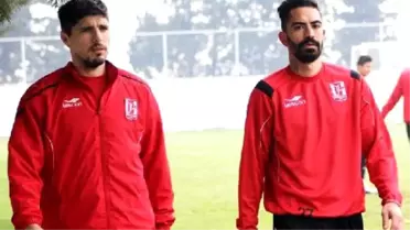 Balıkesirspor'da Yiğit Belirsizliği