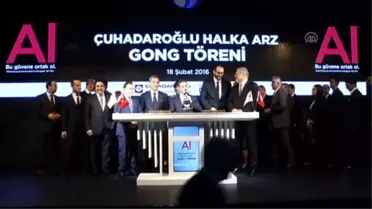 Çuhadaroğlu Metal, Borsa İstanbul'da