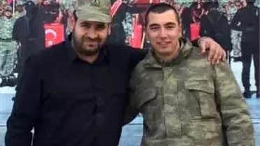 Diyarbakır'daki Saldırıda Yaralanan Aydınlı Er GATA'da