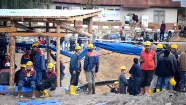 Ermenek Faciasında, İmalat Haritası Mühendisin Bilgisarayında İddiası