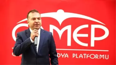 Gamep 'Şiddetle Kınıyoruz'