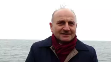 Giresun Adası'na Yüzerek Gidecekler