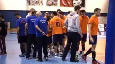 İnegöl Belediyespor'da Fenerbahçe Hazırlıkları