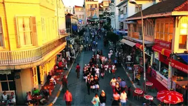 İstanbul Adalar'da Naylon Alışveriş Poşet Kullanımı Yasaklandı