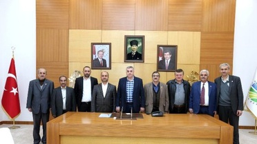 Karapürçek Büyükşehir'le Beraber Büyüyor