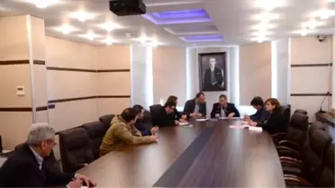Kartepe Belediyesi'nden Ahşap Malzeme Alım İşi İhalesi