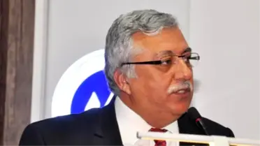 RTÜK Başkanı Yerlikaya: Televizyon İzlemede Dünya İkincisiyiz