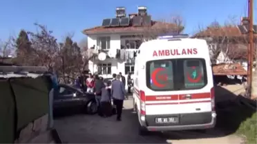 Şehit Er Mustafa Bilgili'nin Baba Evinde Yas Var