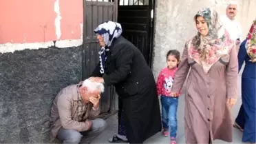 Şehit Olmadan 2 Saat Önce Babası ile Konuşmuş