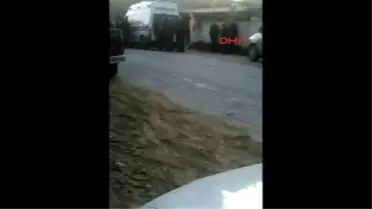 Söke Diyarbakır'daki Saldırıda Yaralanan Aydınlı Er GATA'da