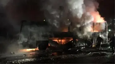 Ankara'da Yaralanan Askerin Acı Çığlığı: Komutanım Araçlar Doluydu
