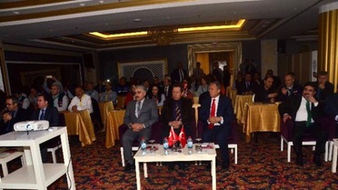 21. Yüzyılda Çocuk ve Gençlerin Eğitiminde İzcilik Toplantısı