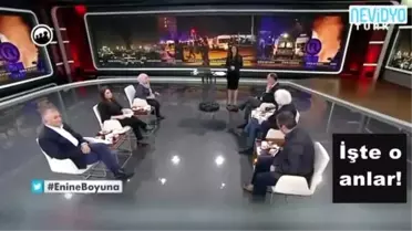 Ece Üner'den Hdp'ye Tepki