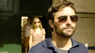 Hayallerin Ötesinde' Filminin Gösterimi Osm'de Gerçekleştirildi