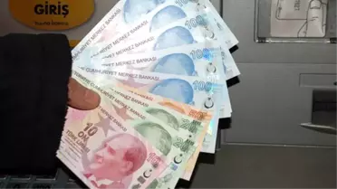 İşveren Marttan İtibaren Çalışan Primlerini 100 Lira Eksik Yatıracak