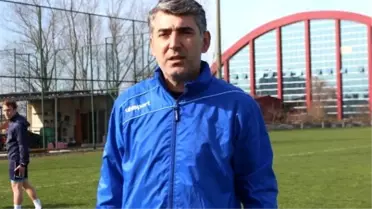 Kır: 'Parayı Problem Yapan Hiçbir Futbolcu Yok'