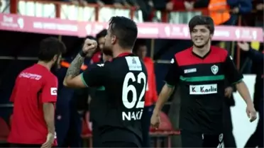 Amedspor, Demirtaş ve Deniz Naki'nin Fotoğrafını Paylaştı