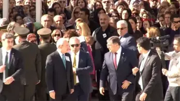 Saldırıda Şehit Olanlardan 8'i Kocatepe'den Son Yolculuklarına Uğurlandı 1