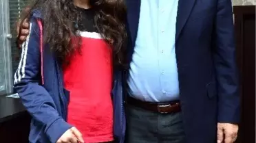 Şampiyondan Muratpaşa'ya Ziyaret