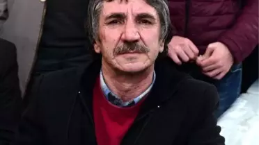 Şehidin Babası 'Oğlum Cizre'deydi İdil'e Gittikleri Gün Şehit Oldu'
