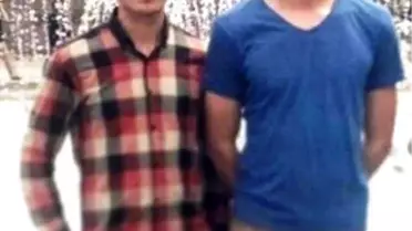 Şehit Astsubay Mehmet Dinç'in Mevlitine Yoğun Katılım