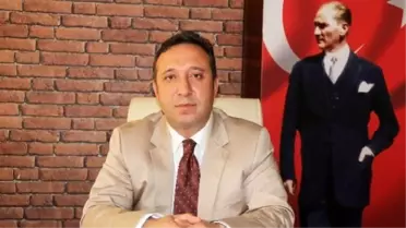 Tokgöz: 'Tüm Terör Eylemlerini Ayrımsız Şiddetle Lanetliyoruz'