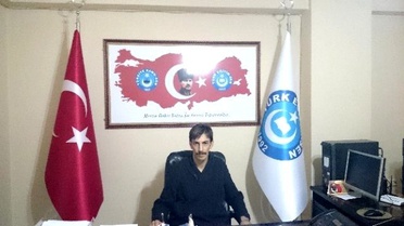 Türk Eğitim-sen Ağrı Şubesi'nden Terör Saldırısına Kınama