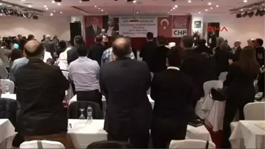 Kılıçdaroğlu: Aynı Kaygıları O da Paylaşıyor