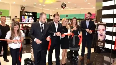 Kozmetiğin Büyüsü Adana'da