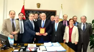 Manyas İlçe Nüfus Müdürlüğüne Atandı