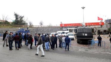 Baba Öztürk: Dilek Doğan'ın Başına Gelenler Oğlumun Başına Geldi