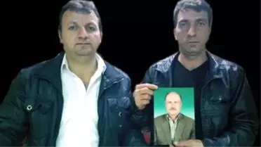 Babalarını Öldürdüler, Cesedi Yakmak İsterken Yakalandılar