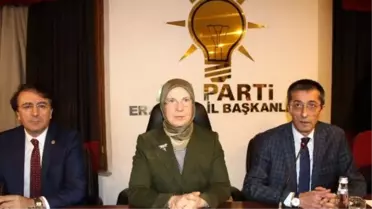 Fatih Yeşilyurt'tan Bakan Ramazanoğlu'na Teşekkür