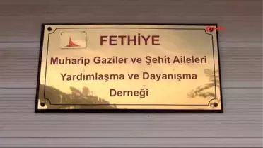 Şehit Haberlerinden Etkilendi Arazisini Şehit Aileleri ve Gaziler İçin Bağışladı