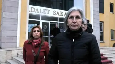 Artvin'de Cerattepe Eylemi Hazırlığında Yaralananlar O Anları Anlattı (3)