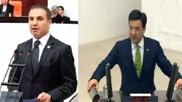 Birkonfed Yönetiminde İki Milletvekili de Görev Aldı
