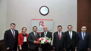 Eskişehir'de Vergi Haftası Etkinlikleri