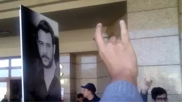 Fırat Yılmaz Çakıroğlu'nun Öldürülmesi Davasına Devam Edildi