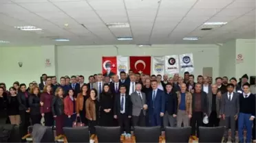 Gemlik Belediyesi'nde Toplu Sözleşme Sevinci