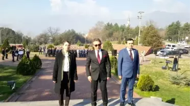 Karabük'te 27. Vergi Haftası Kutlamaları Başladı