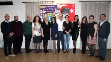 Lionlar Konuk Evi'ni Bitirmeye Kararlı…