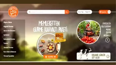 memlekettengelsin.com: Rekabet Olmadan Ticaret Olmaz