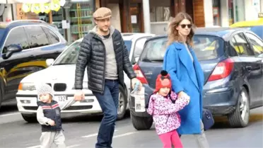 Tuba Ünsal'ın Eşi Çapkınlık Turuna Çıktı