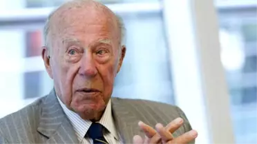 ABD Eski Dışişleri Bakanı Shultz: Nükleer Silahlar İnsan Irkını Yok Edebilir
