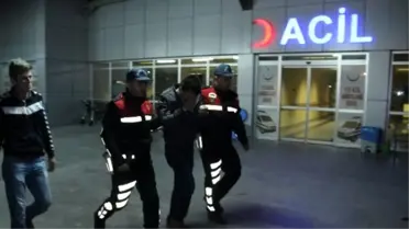 Amcasını Kazara Vuran Yeğen ve Yengesi Serbest Kaldı