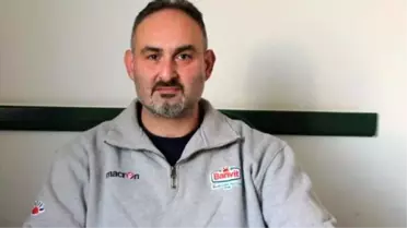 Banvitspor: 'Hedefimiz Bir Üst Tur'