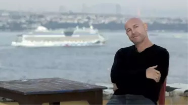 Çağan Irmak'ın sesinden filmlerinin şarkıları